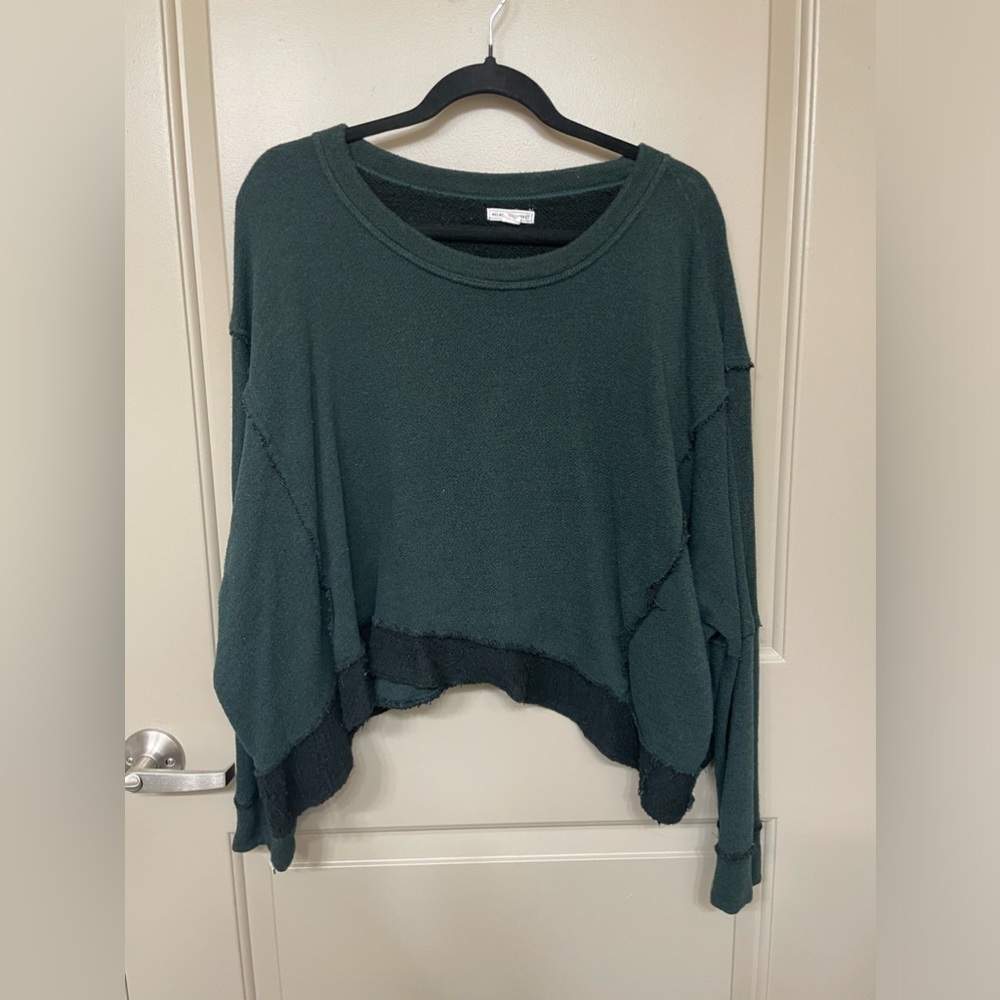 Melrose & Market flowy sweater